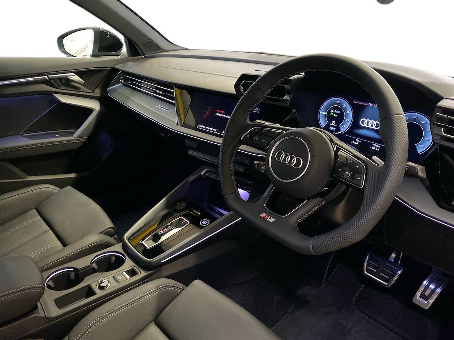 Used Audi A3 2025 for sale - 77028105: Photo 15