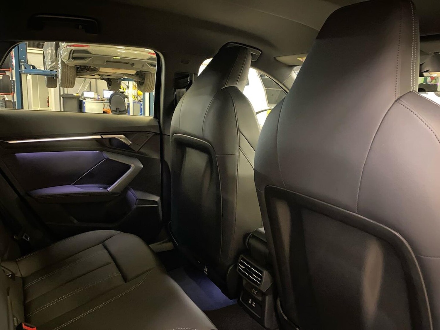 Used Audi A3 2025 for sale - 77028105: Photo 16