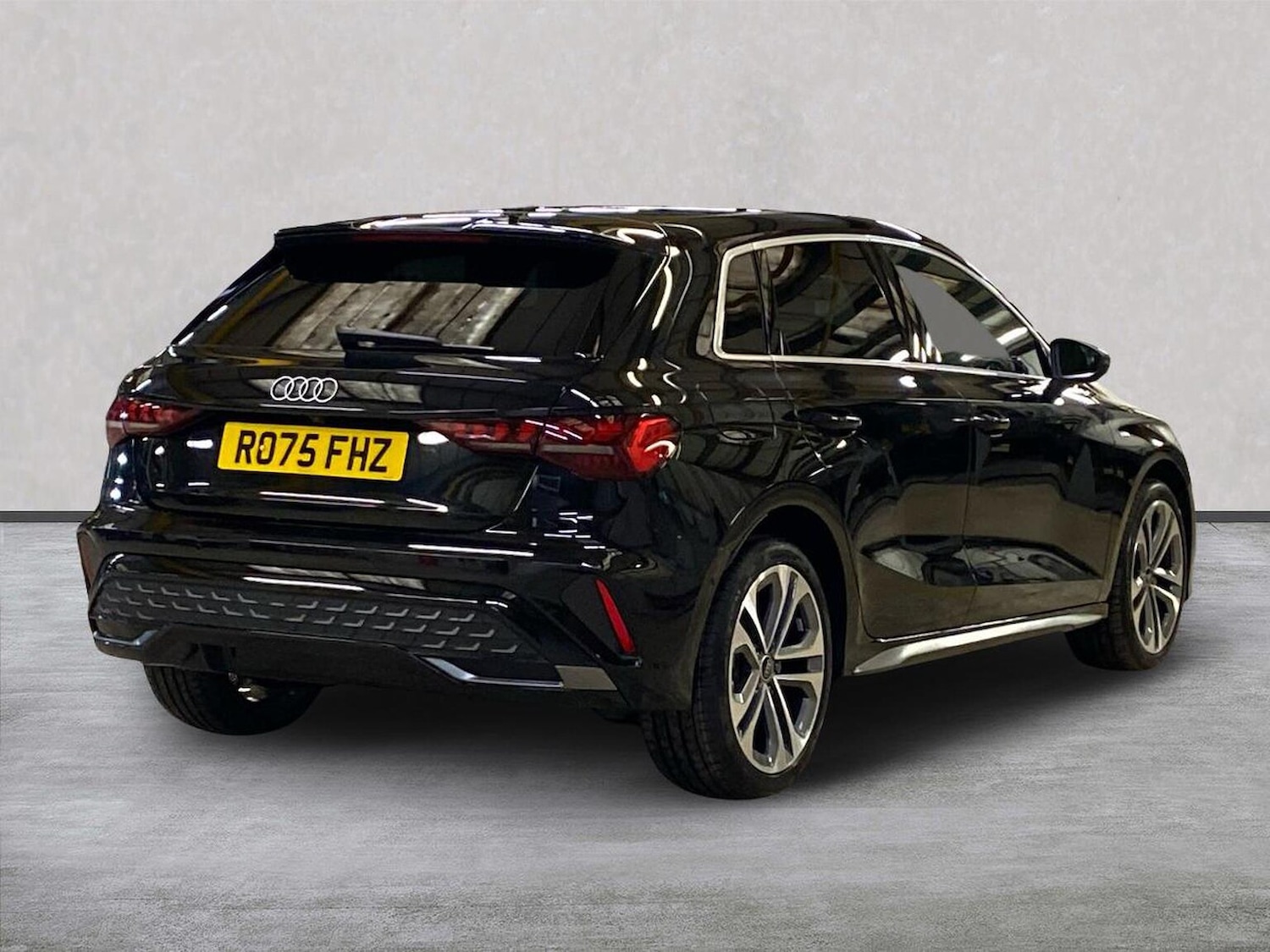 Used Audi A3 2025 for sale - 77028105: Photo 18