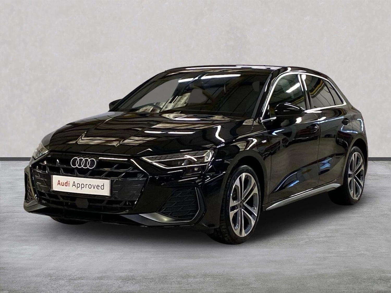 Used Audi A3 2025 for sale - 77028105: Photo 20