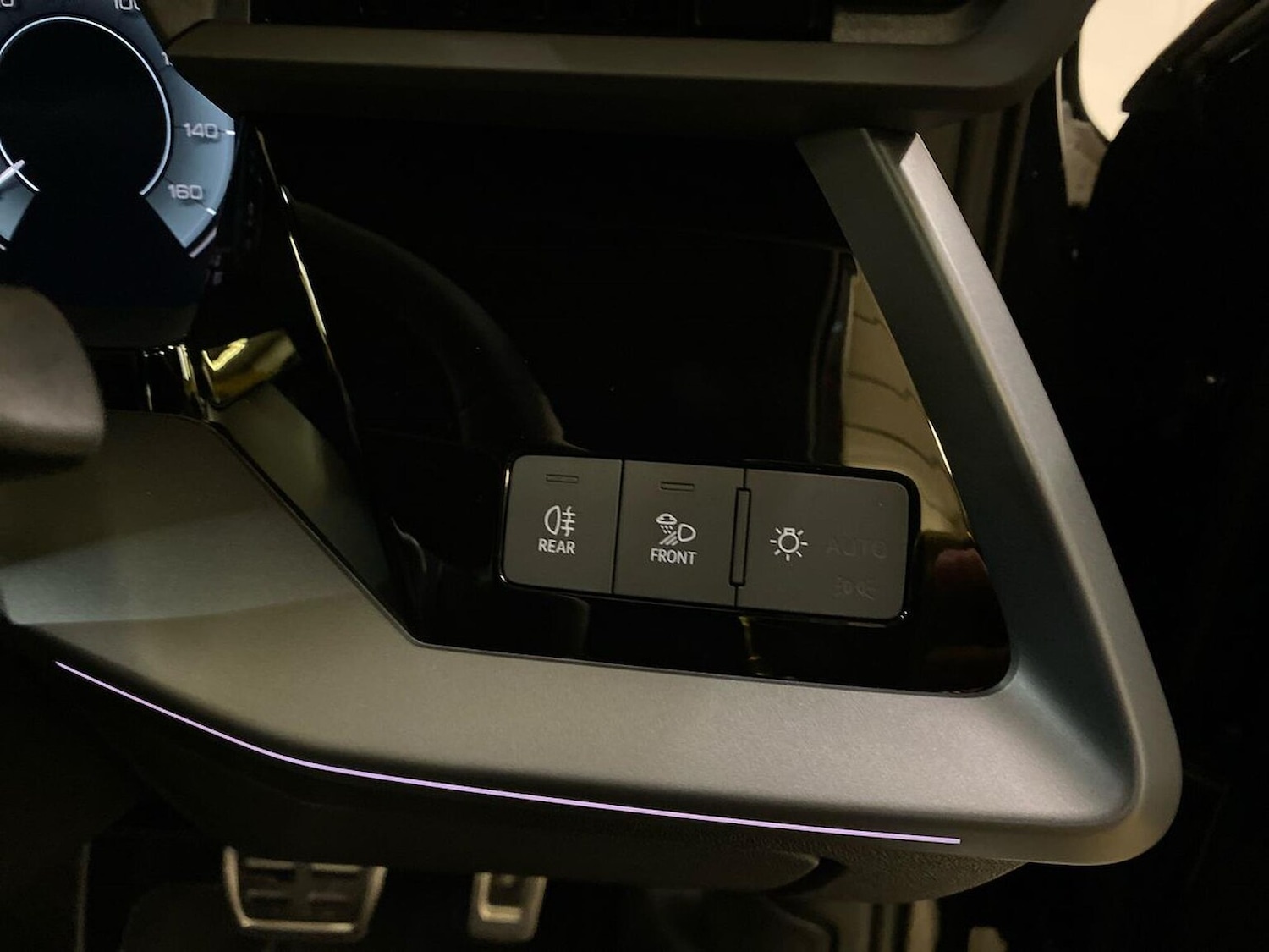 Used Audi A3 2025 for sale - 77028105: Photo 22