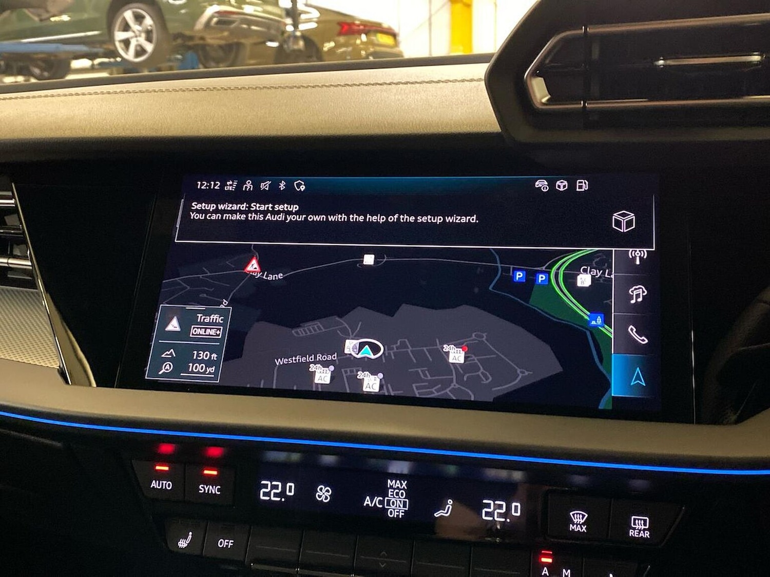 Used Audi A3 2025 for sale - 77028105: Photo 24