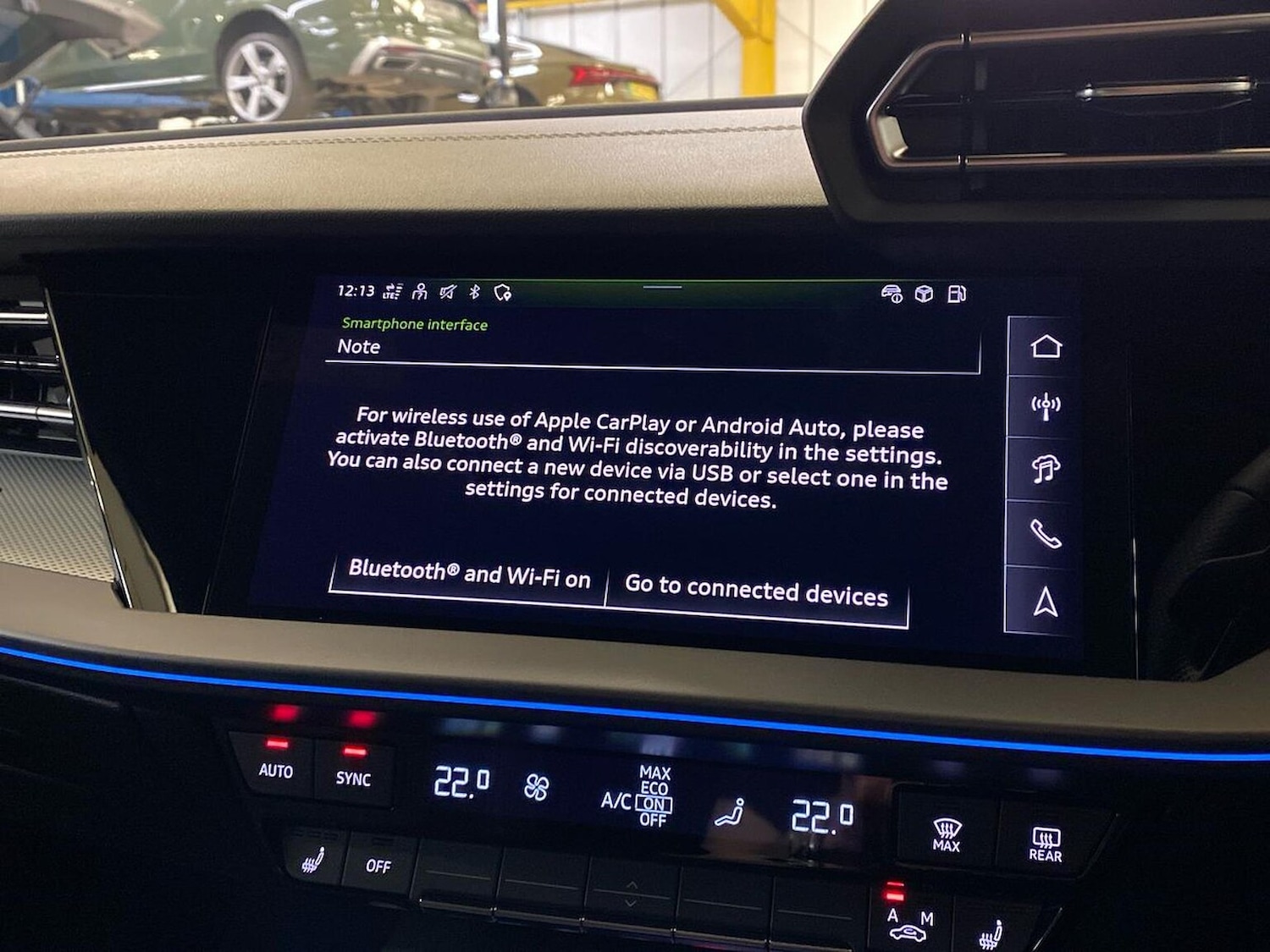 Used Audi A3 2025 for sale - 77028105: Photo 25