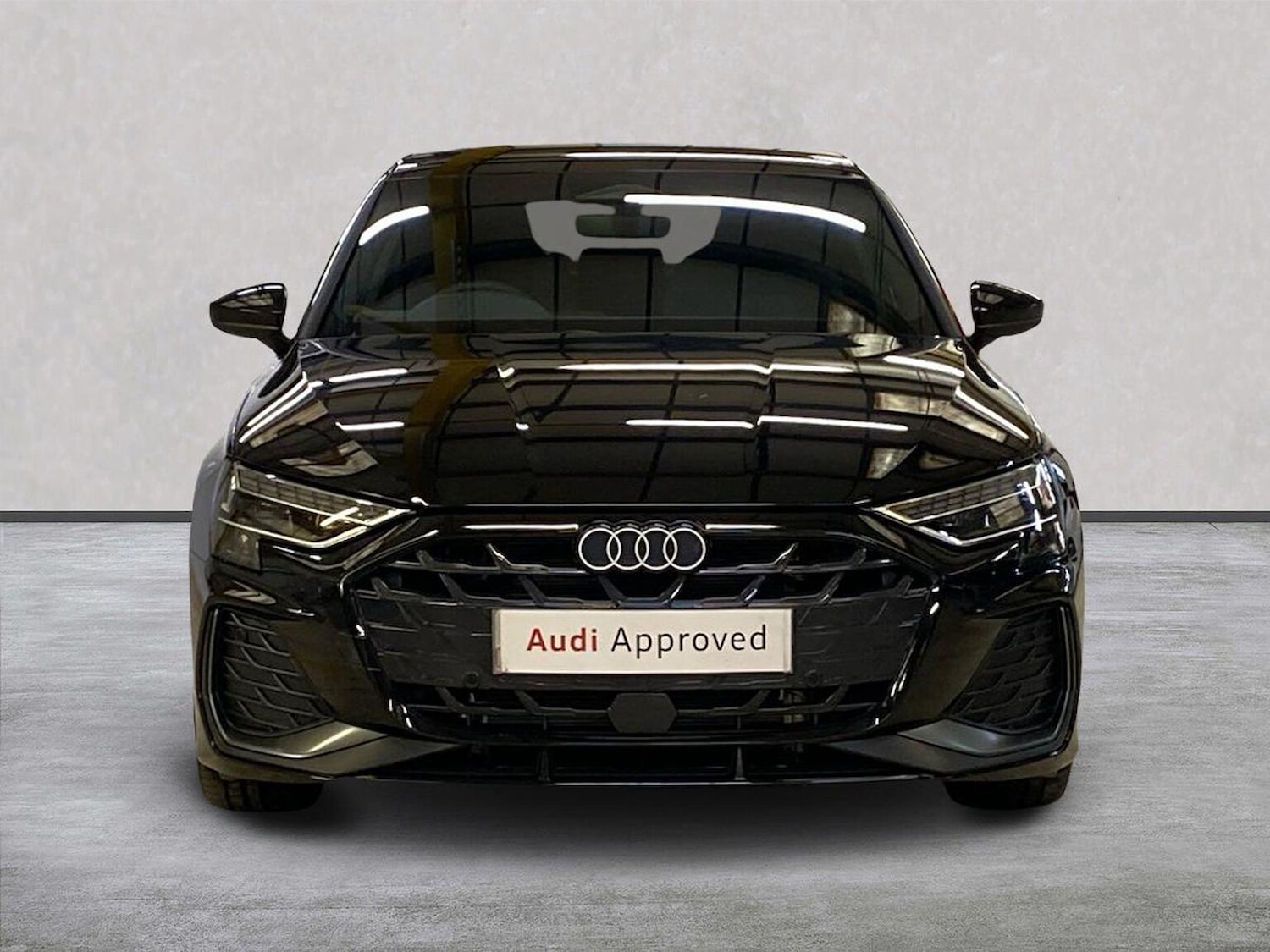 Used Audi A3 2025 for sale - 77028105: Photo 5