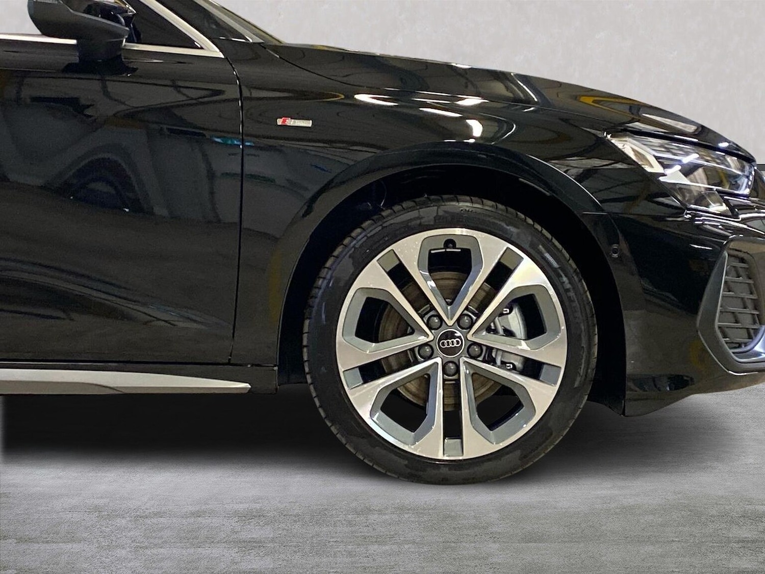 Used Audi A3 2025 for sale - 77028105: Photo 6