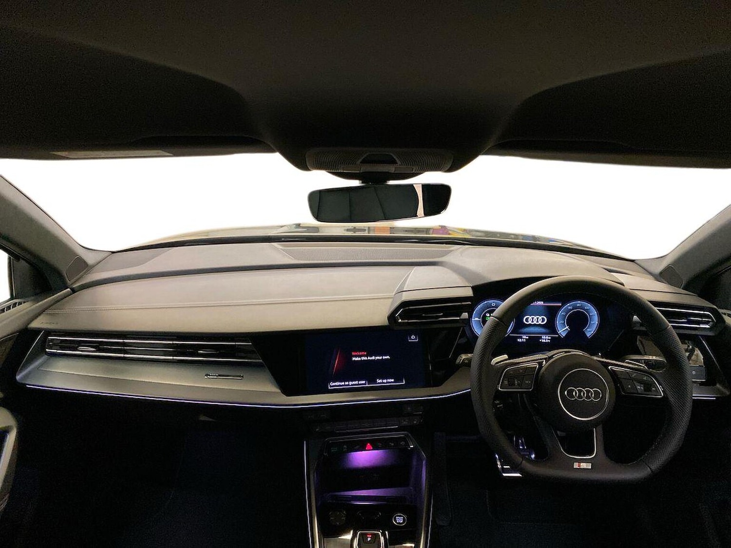 Used Audi A3 2025 for sale - 77028105: Photo 8