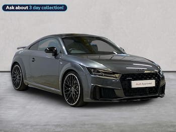Used Audi TT 2023 for sale - 79606602: Photo