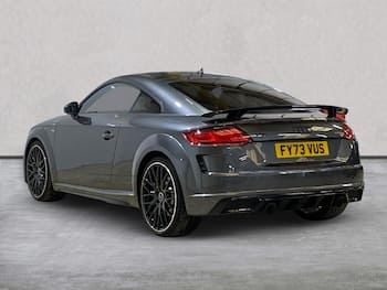 Used Audi TT 2023 for sale - 79606602: Photo