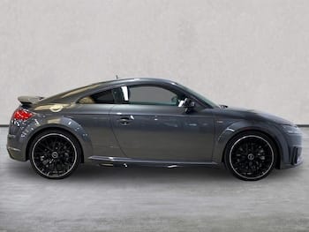 Used Audi TT 2023 for sale - 79606602: Photo