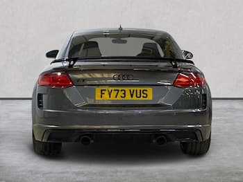 Used Audi TT 2023 for sale - 79606602: Photo