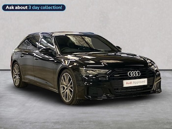 Audi - A6