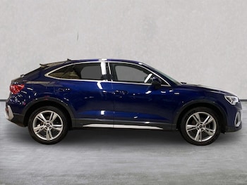 Used Audi Q3 2023 for sale - 79115060: Photo