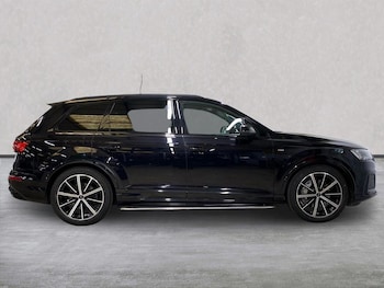 Used Audi Q7 2019 for sale - 79380136: Photo