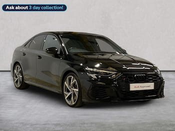 Used Audi A3 2024 for sale - 79630291: Photo