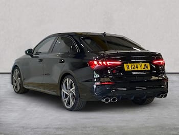 Used Audi A3 2024 for sale - 79630291: Photo