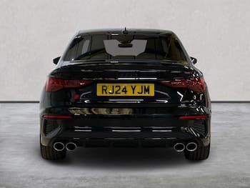 Used Audi A3 2024 for sale - 79630291: Photo