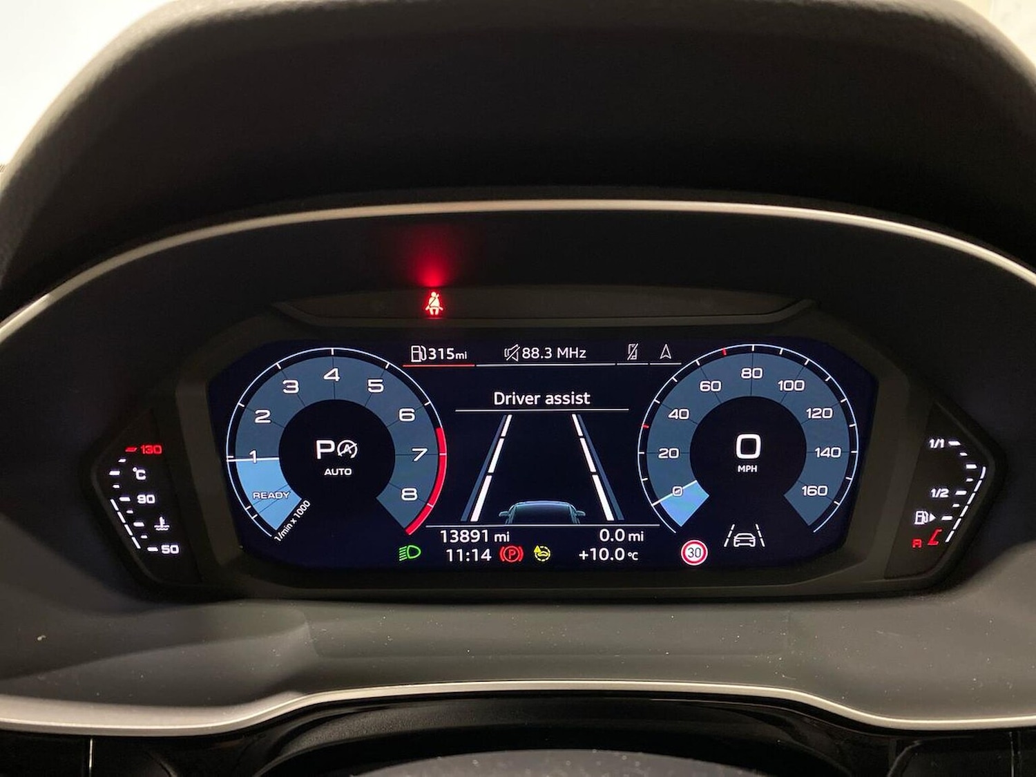 Used Audi Q3 2023 for sale - 76946998: Photo 10