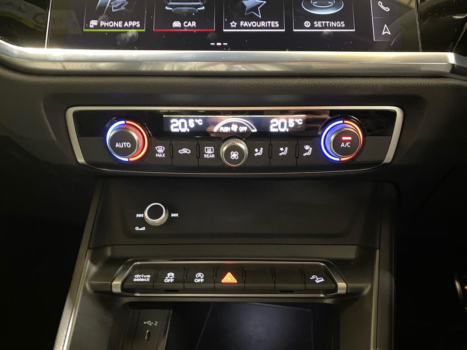 Used Audi Q3 2023 for sale - 76946998: Photo 12