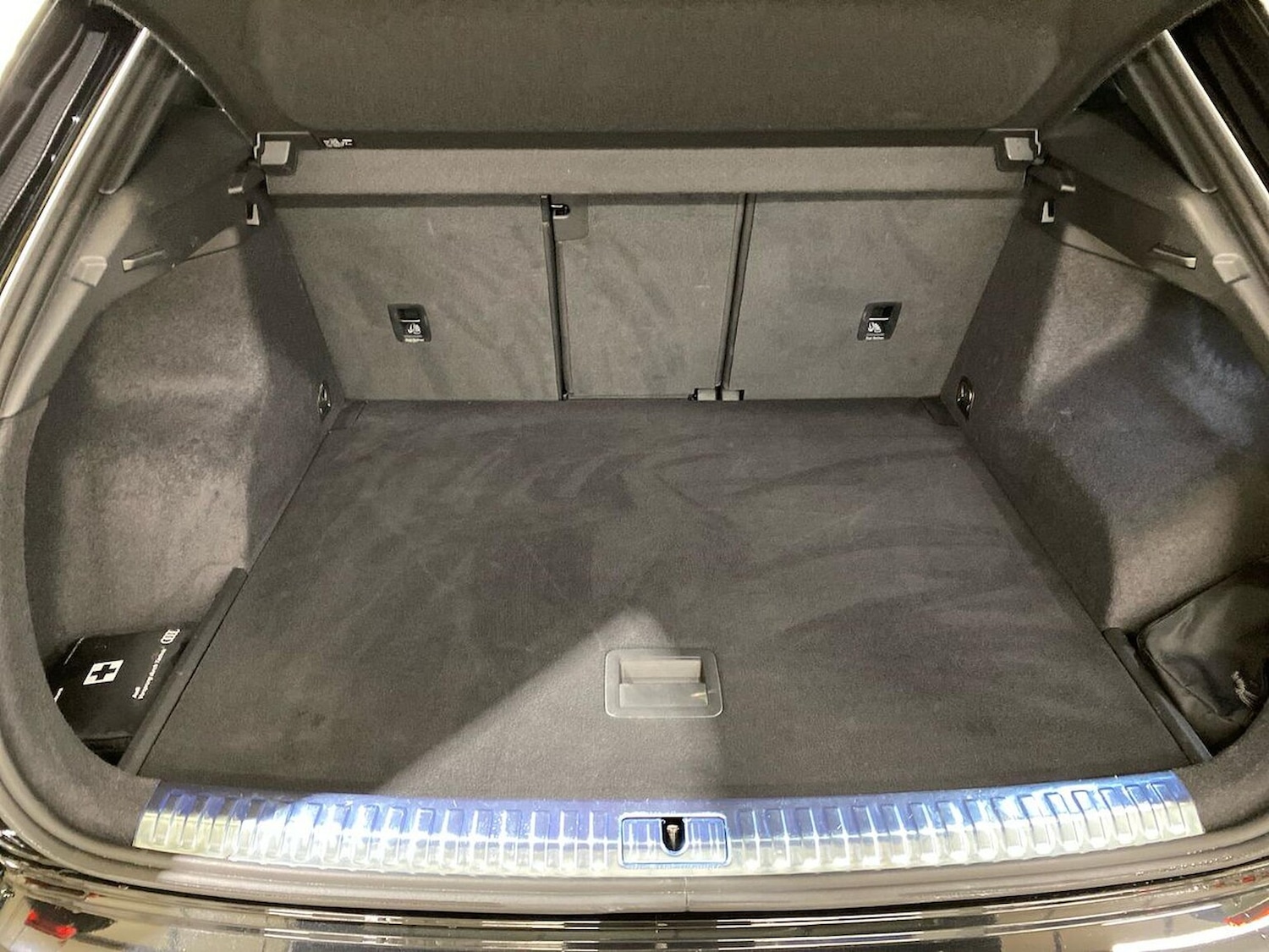 Used Audi Q3 2023 for sale - 76946998: Photo 17