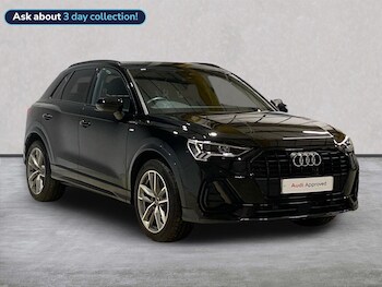 Audi Q3 feature image