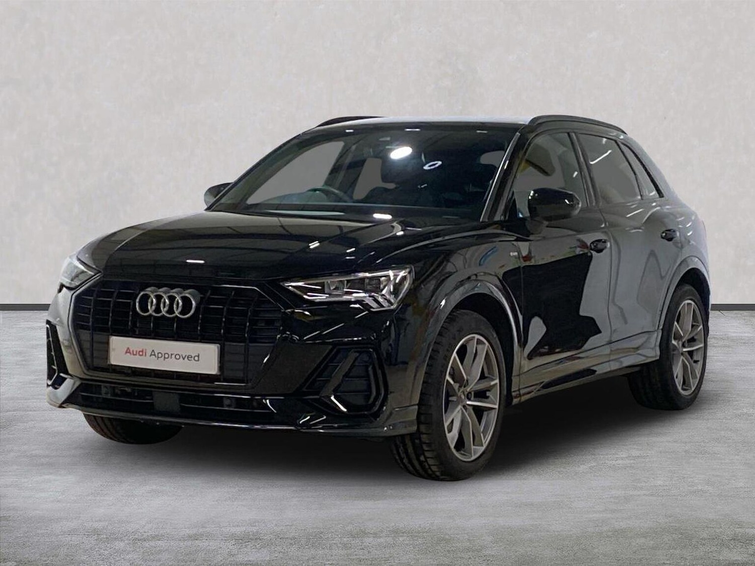 Used Audi Q3 2023 for sale - 76946998: Photo 20