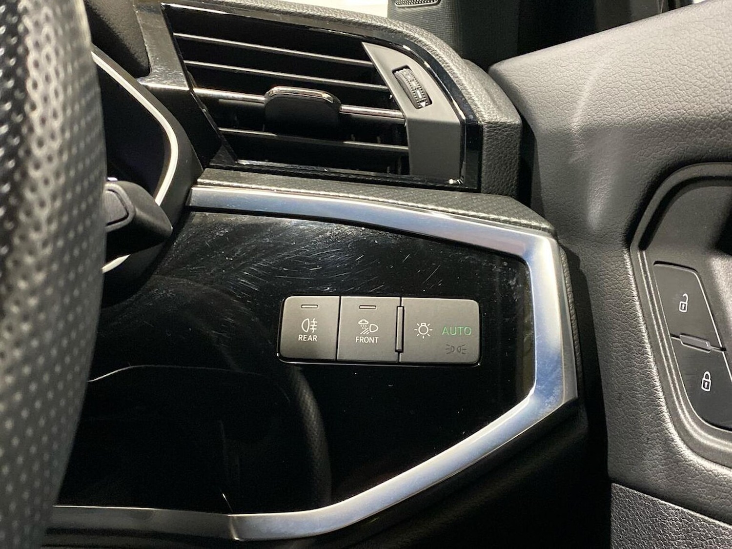 Used Audi Q3 2023 for sale - 76946998: Photo 22