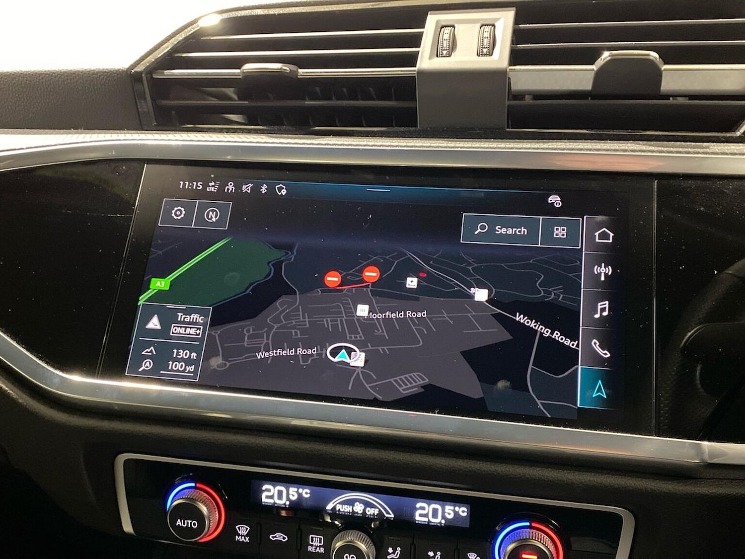 Used Audi Q3 2023 for sale - 76946998: Photo 24