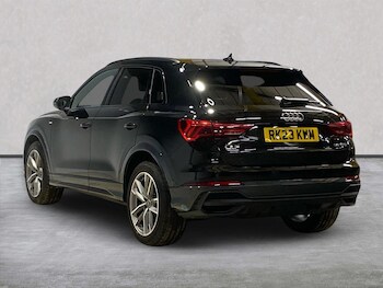 Used Audi Q3 2023 for sale - 76946998: Photo
