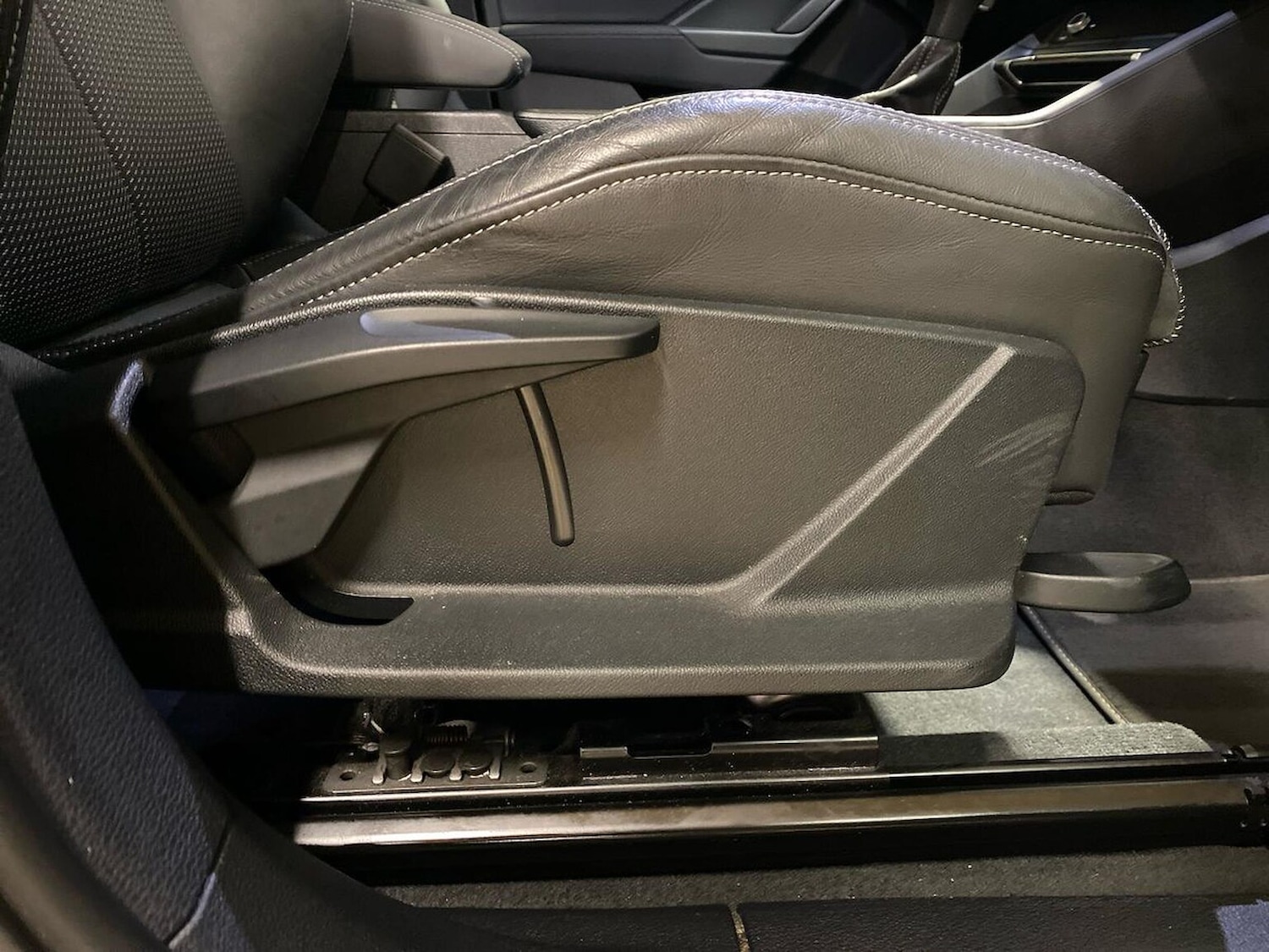 Used Audi Q3 2023 for sale - 76946998: Photo 30