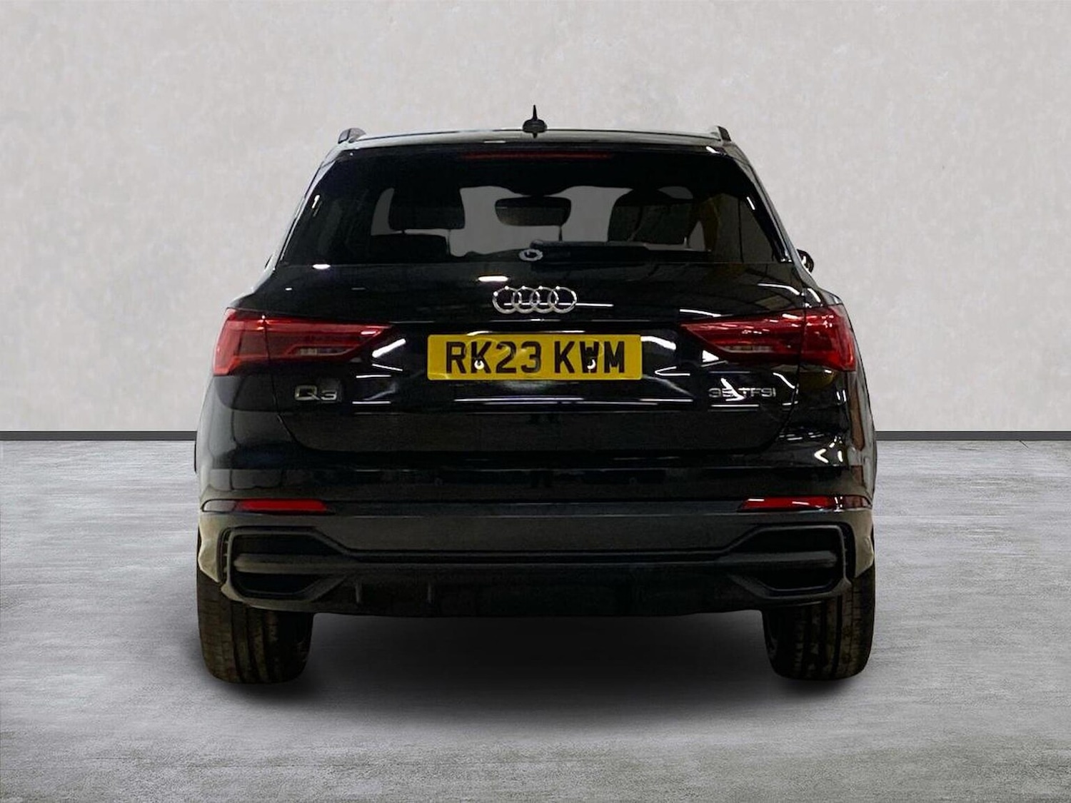 Used Audi Q3 2023 for sale - 76946998: Photo 4