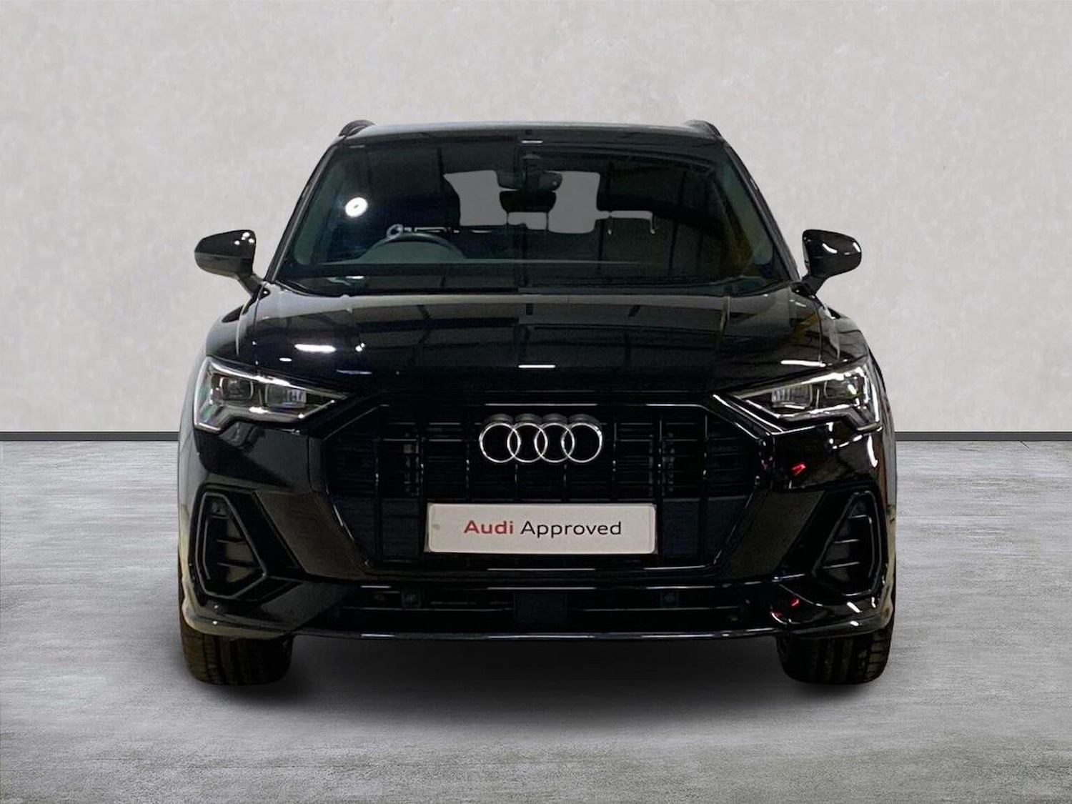 Used Audi Q3 2023 for sale - 76946998: Photo 5