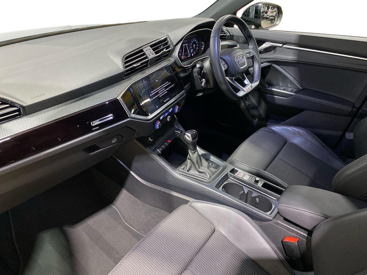 Used Audi Q3 2023 for sale - 76946998: Photo 7