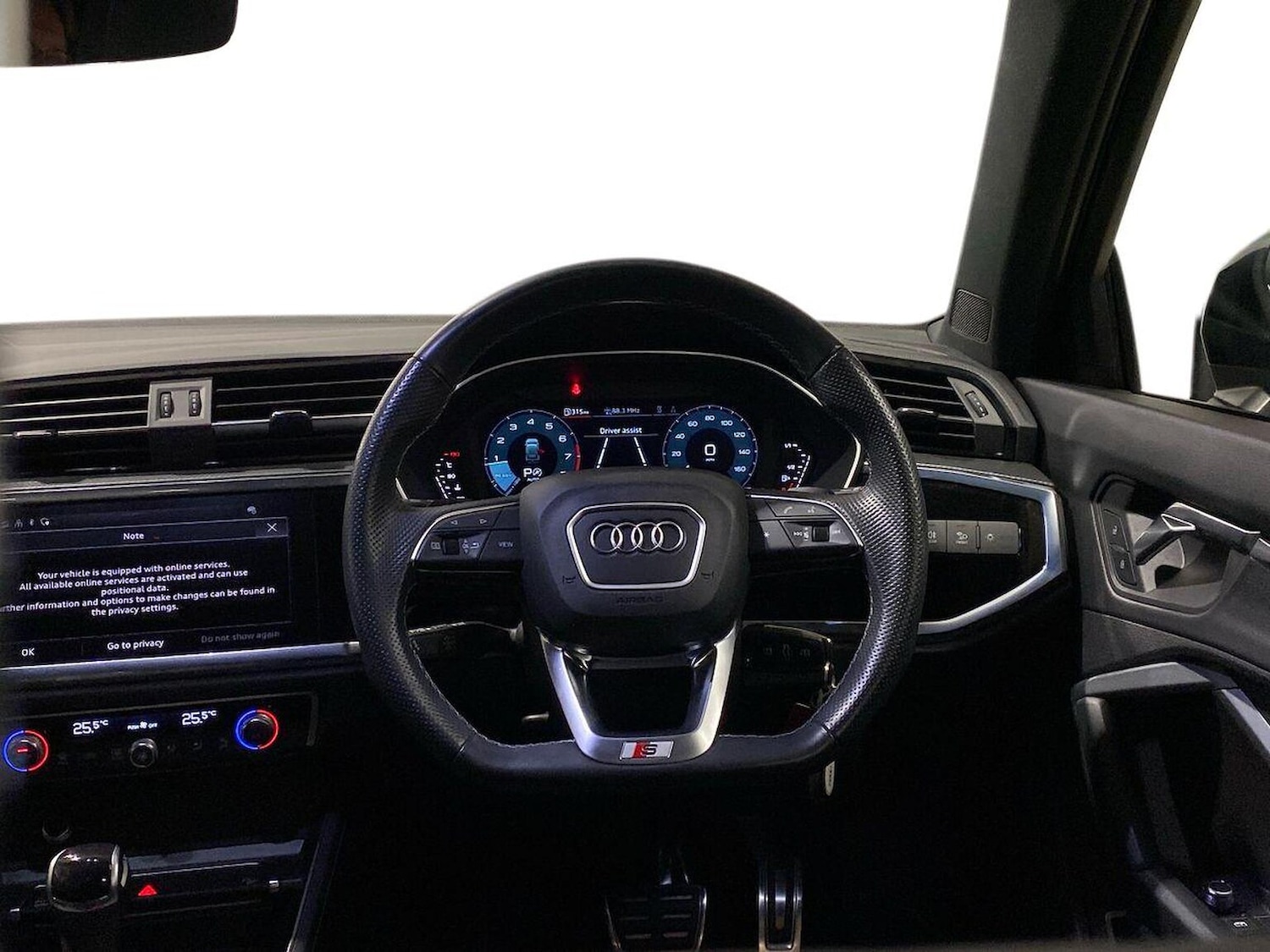 Used Audi Q3 2023 for sale - 76946998: Photo 9