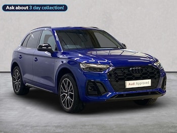 Audi - Q5
