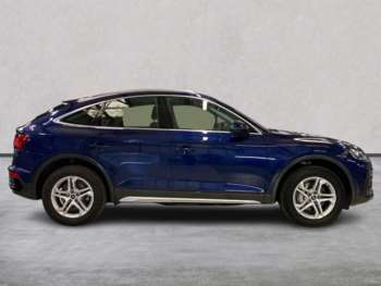 Used Audi Q5 2022 for sale - 75437946: Photo