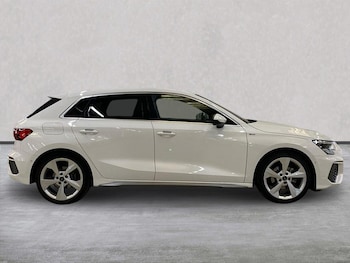 Used Audi A3 2023 for sale - 79266765: Photo