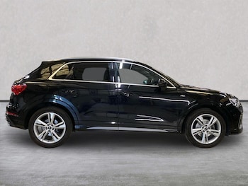 Used Audi Q3 2022 for sale - 79500953: Photo