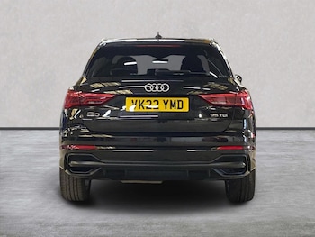 Used Audi Q3 2022 for sale - 79500953: Photo