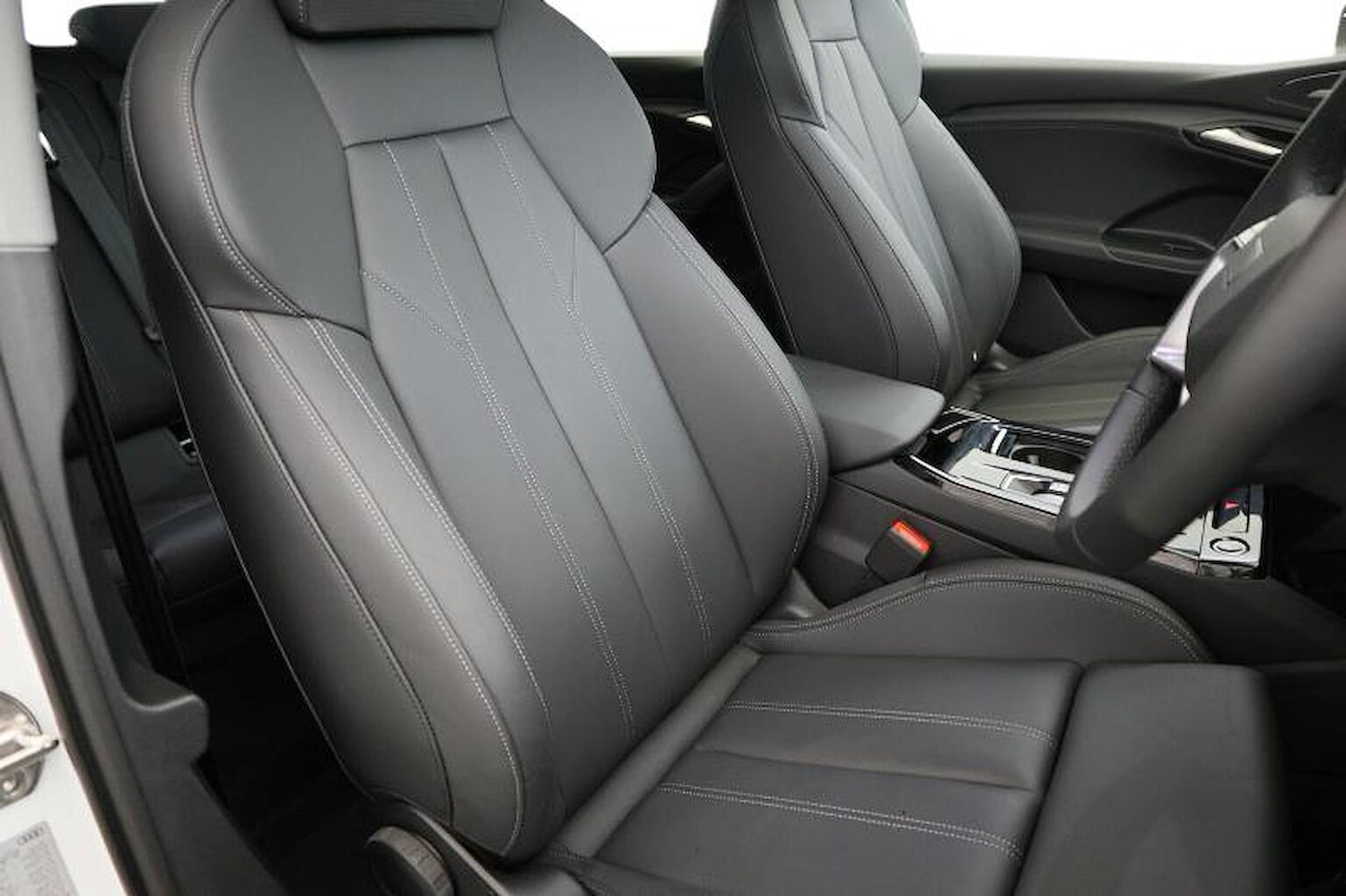 Used Audi Q6 e-tron 2025 for sale - 76396934: Photo 11