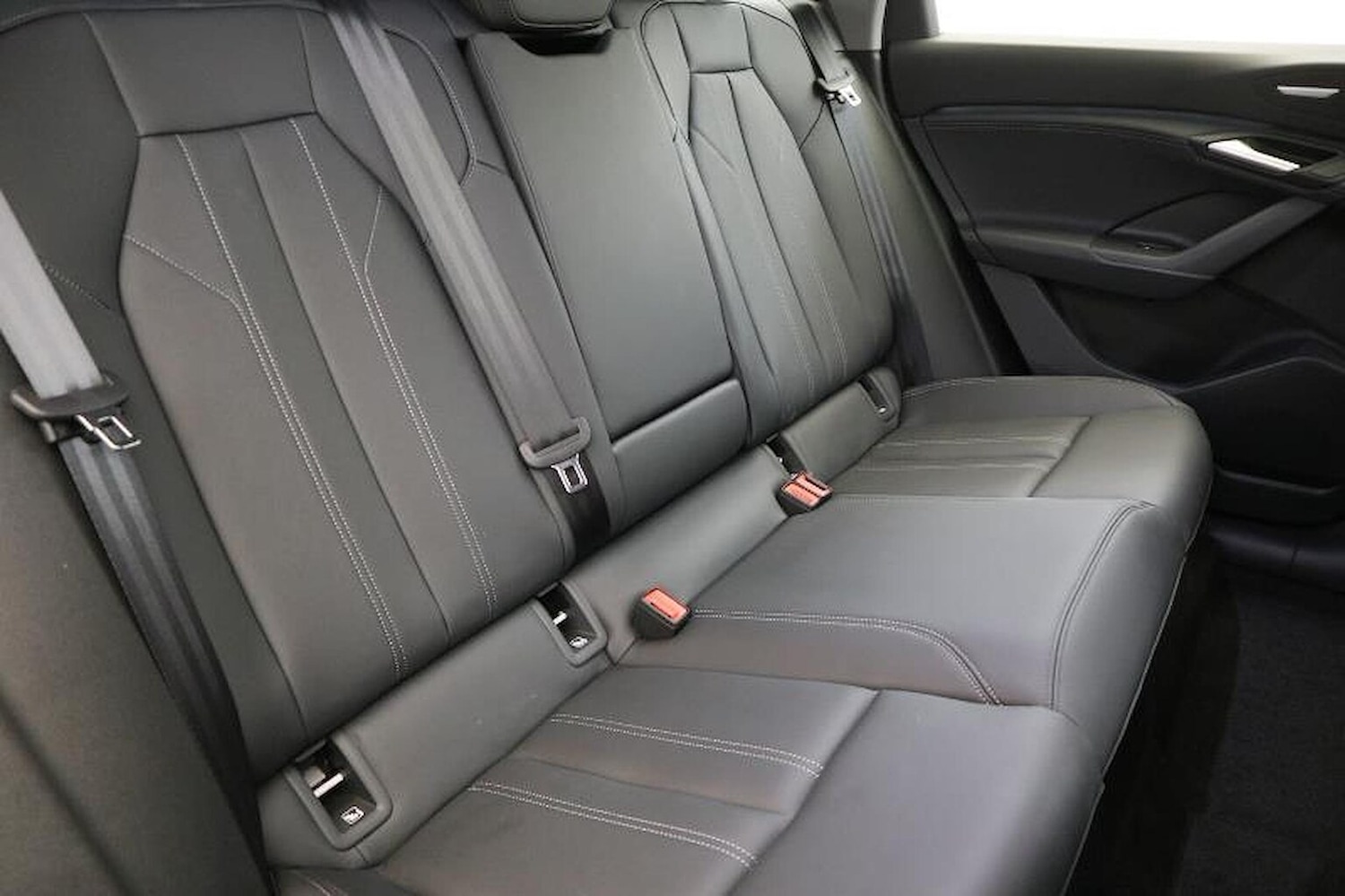 Used Audi Q6 e-tron 2025 for sale - 76396934: Photo 12