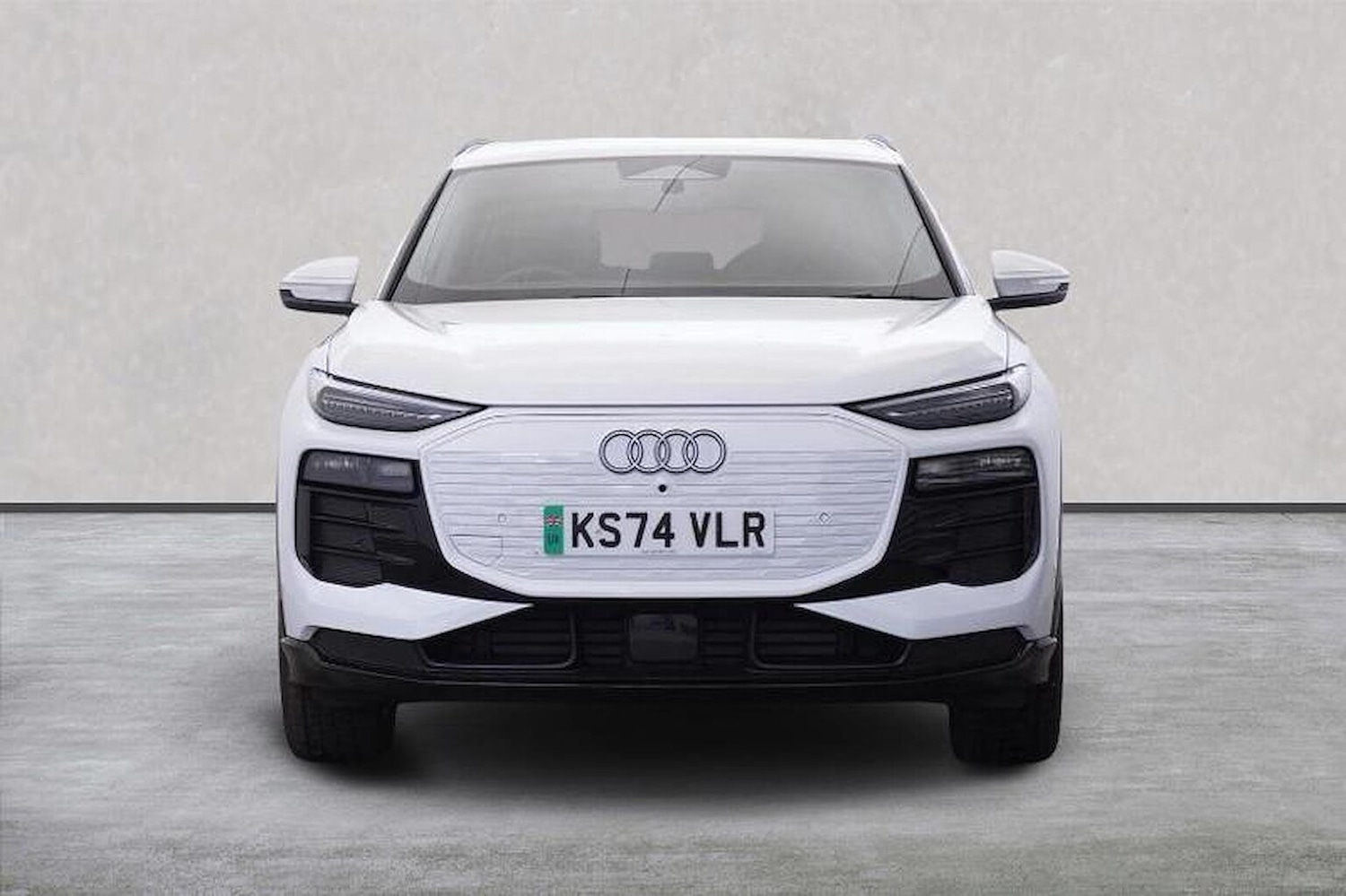 Used Audi Q6 e-tron 2025 for sale - 76396934: Photo 5