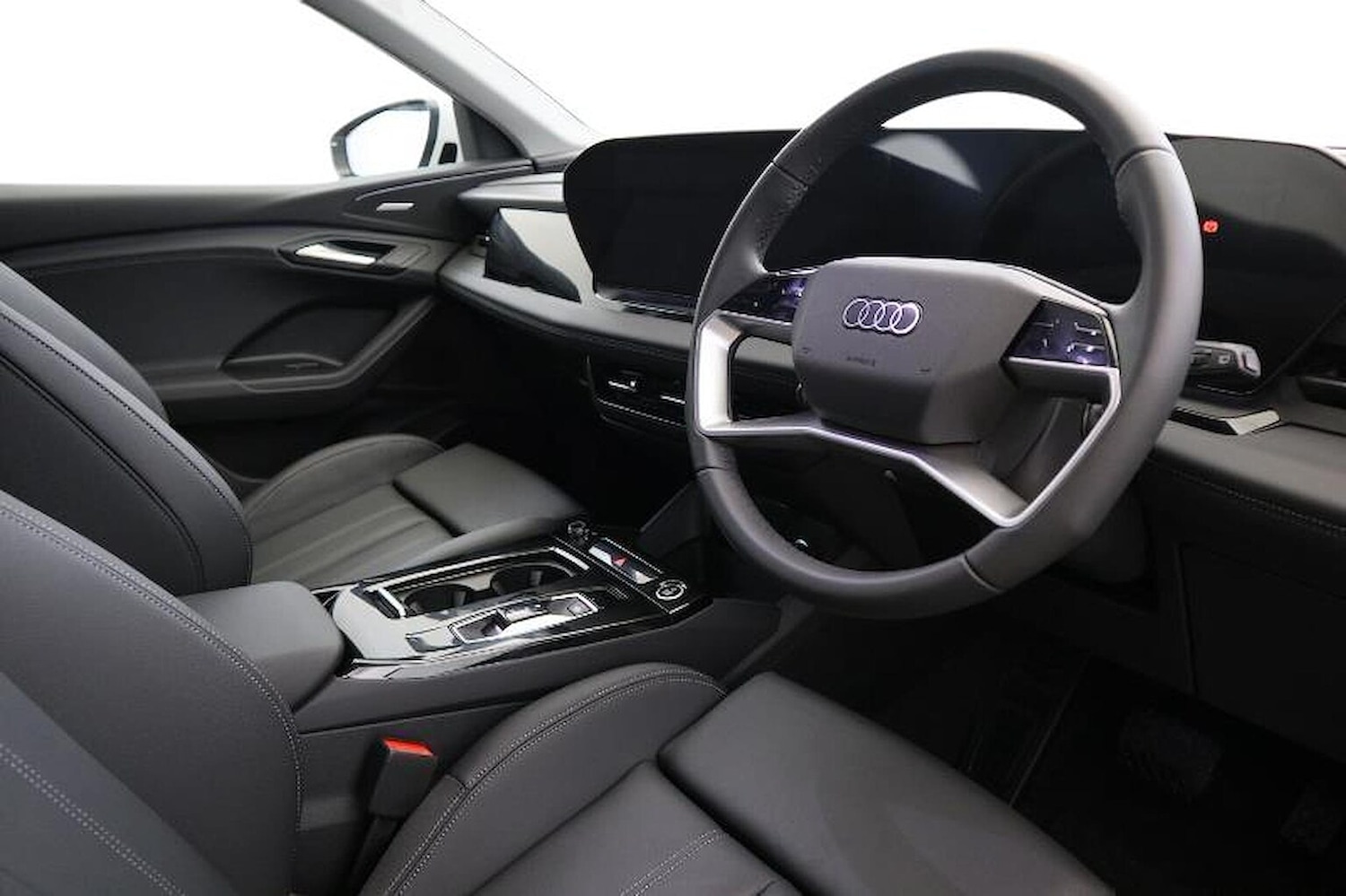 Used Audi Q6 e-tron 2025 for sale - 76396934: Photo 7