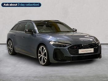Used Audi A5 2025 for sale - 79772136: Photo