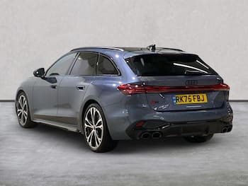 Used Audi A5 2025 for sale - 79772136: Photo