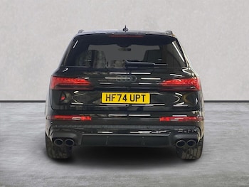 Used Audi Q7 2024 for sale - 76407456: Photo