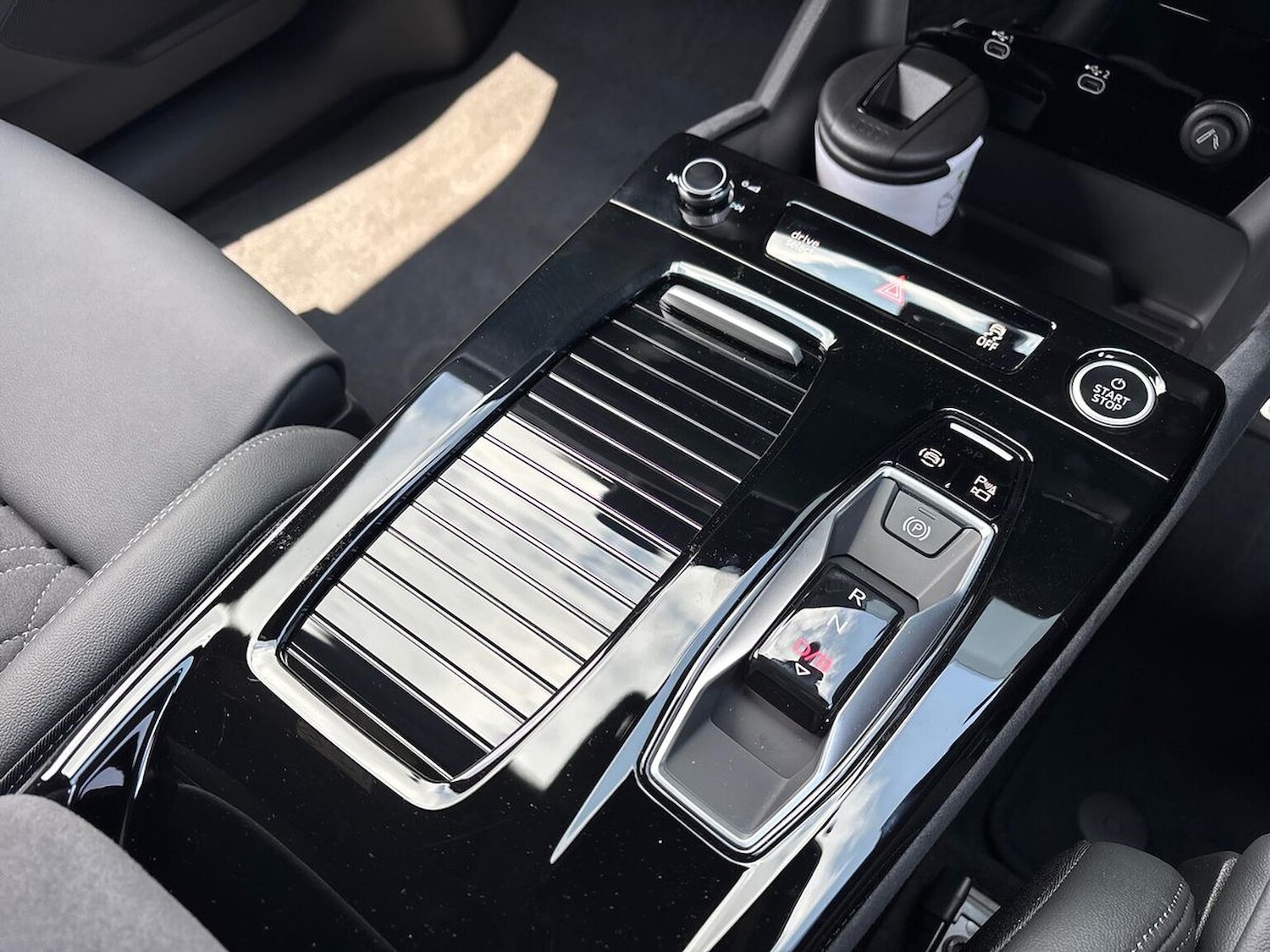 Used Audi Q6 e-tron 2025 for sale - 76770096: Photo 13