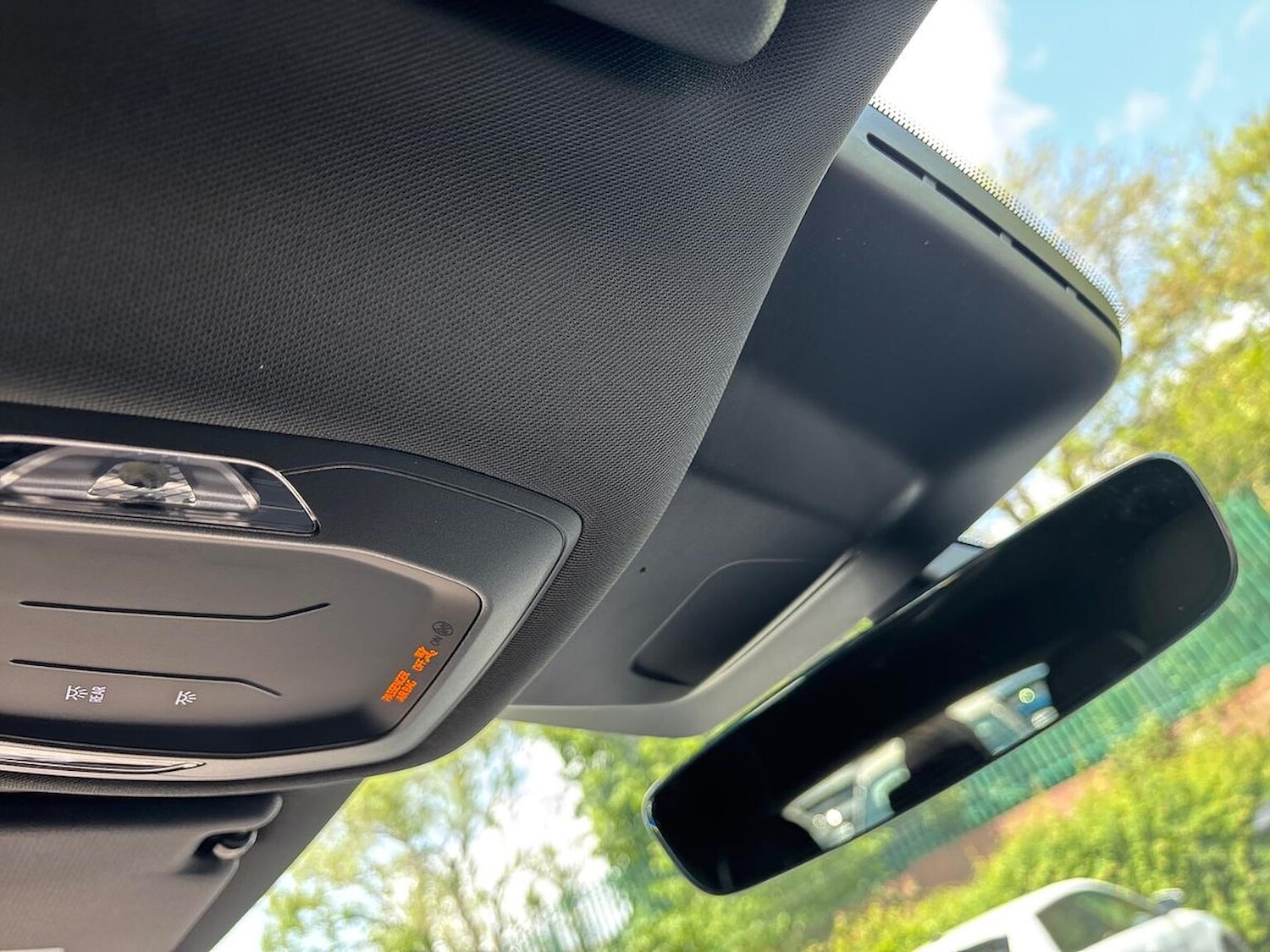 Used Audi Q6 e-tron 2025 for sale - 76770096: Photo 14