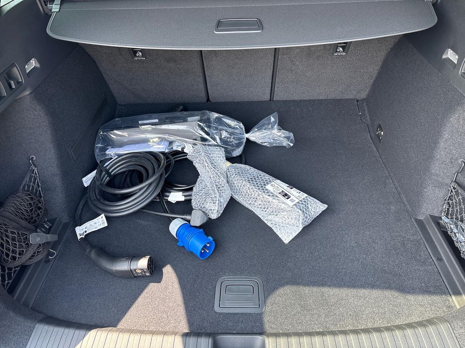 Used Audi Q6 e-tron 2025 for sale - 76770096: Photo 17