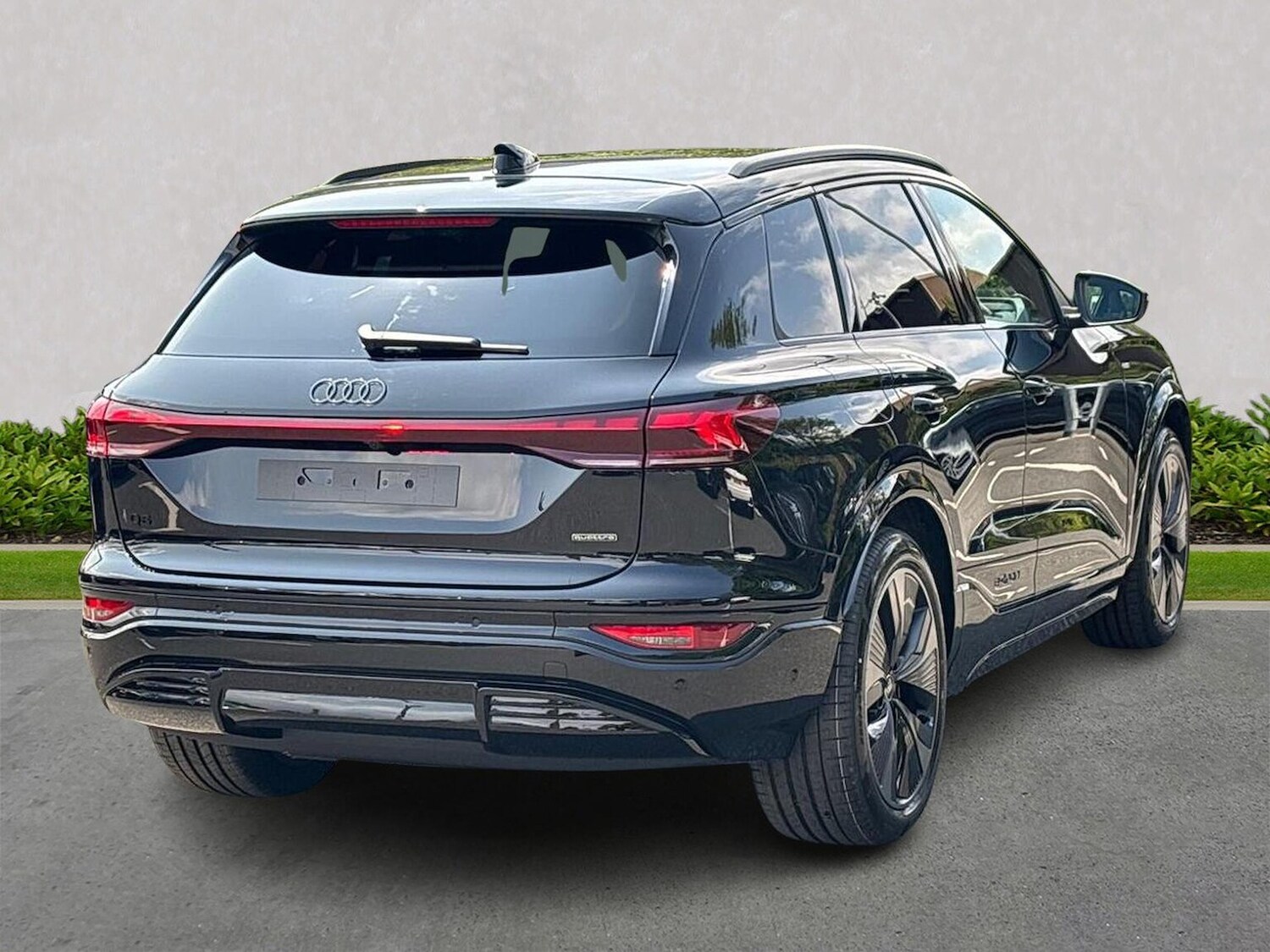 Used Audi Q6 e-tron 2025 for sale - 76770096: Photo 18