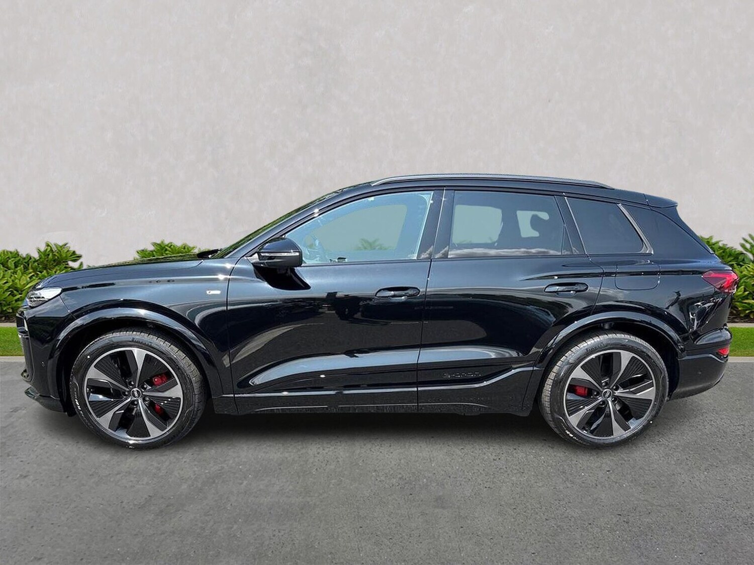 Used Audi Q6 e-tron 2025 for sale - 76770096: Photo 19